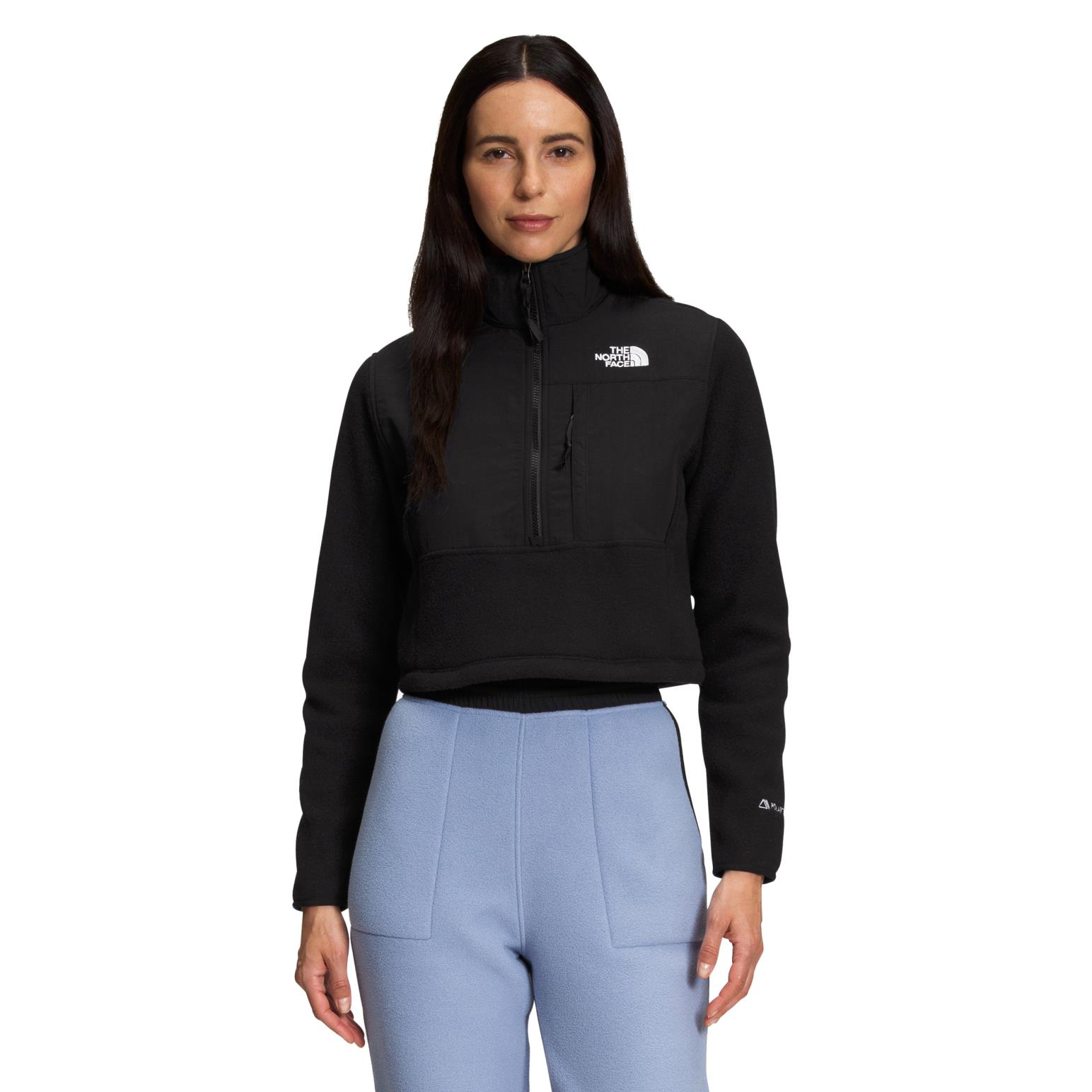 The North Face Denali Crop